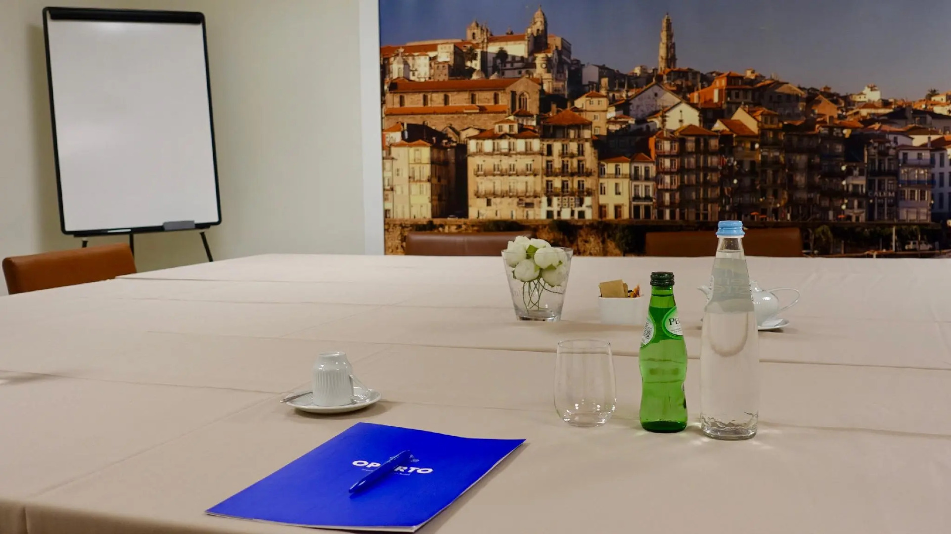Oporto Airport & Business Hotel