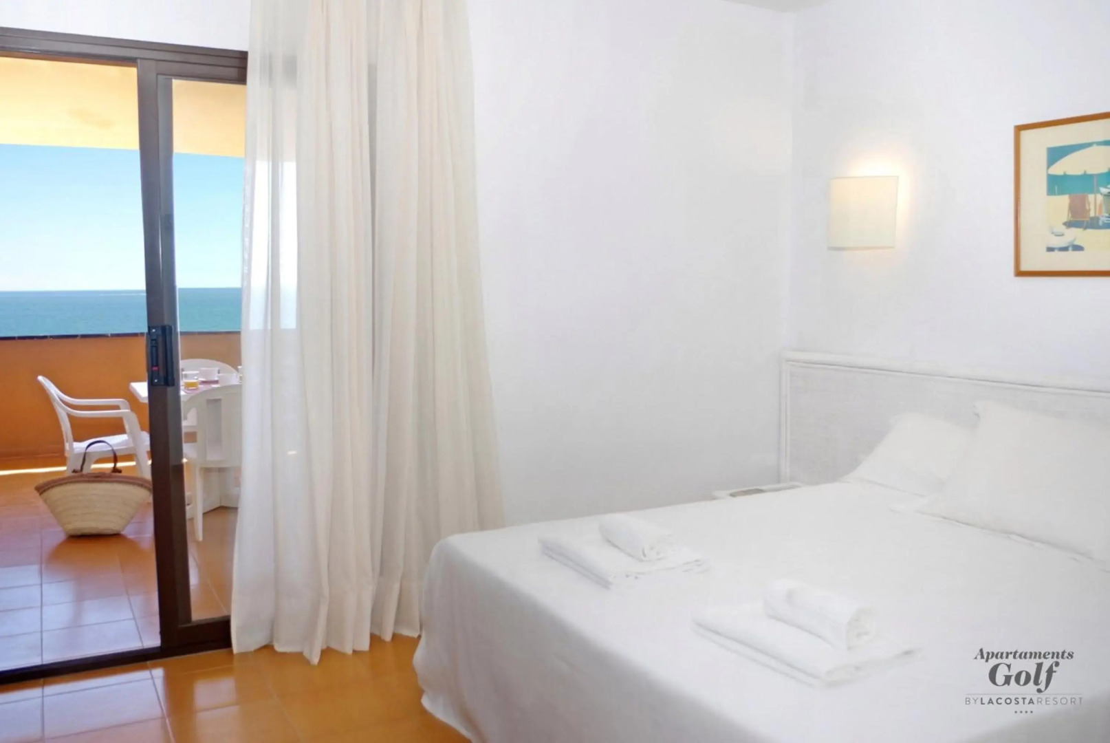 Apartamentos Beach & Golf Resort