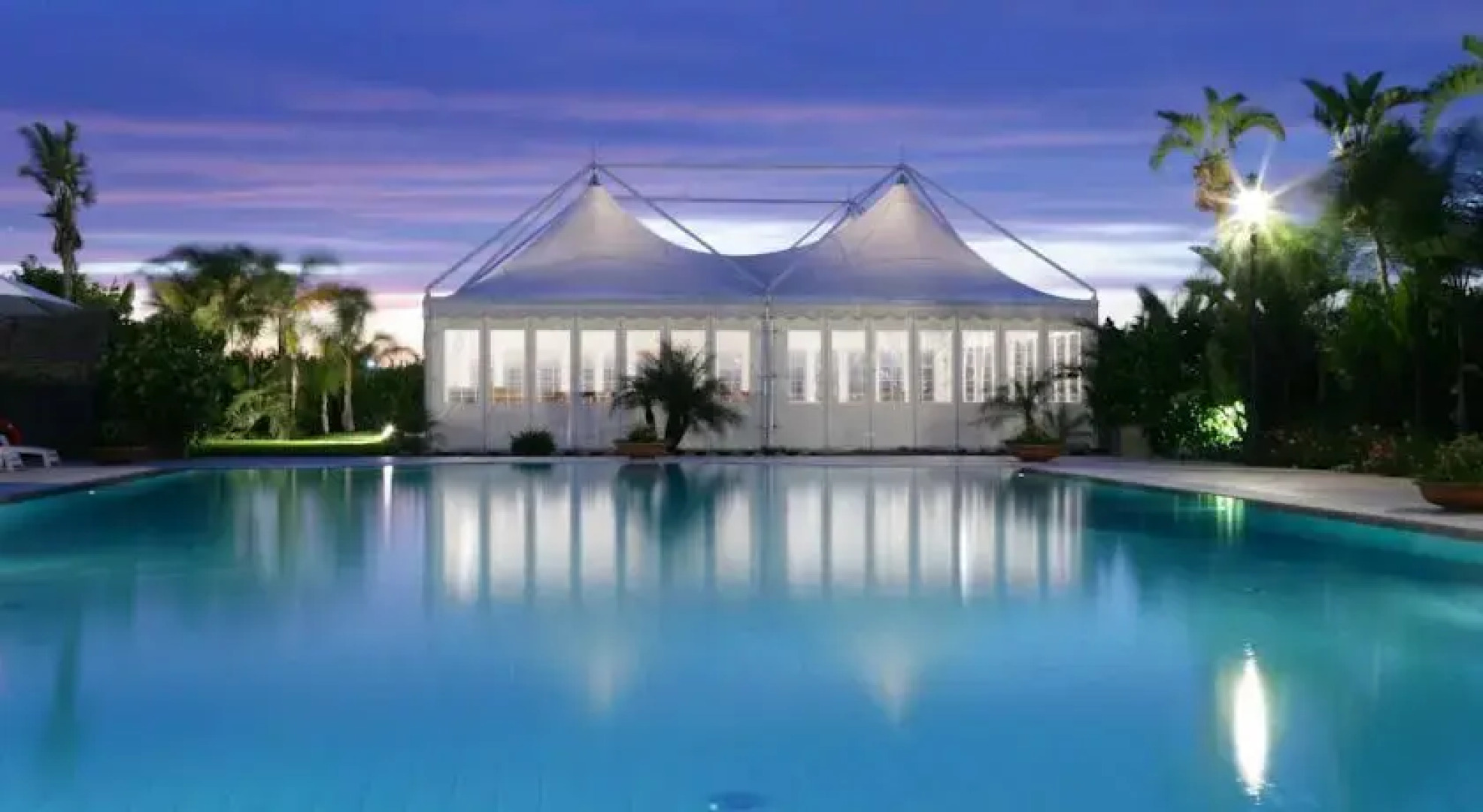 Magnolia Club Residence