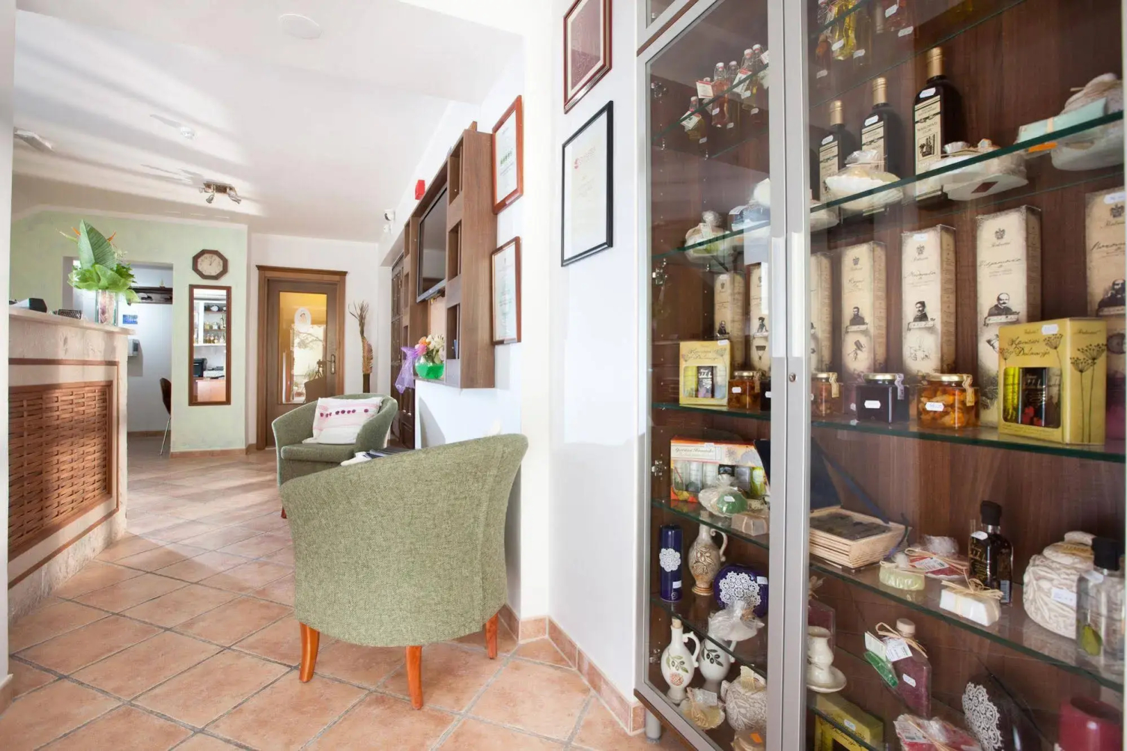Villa Andrea