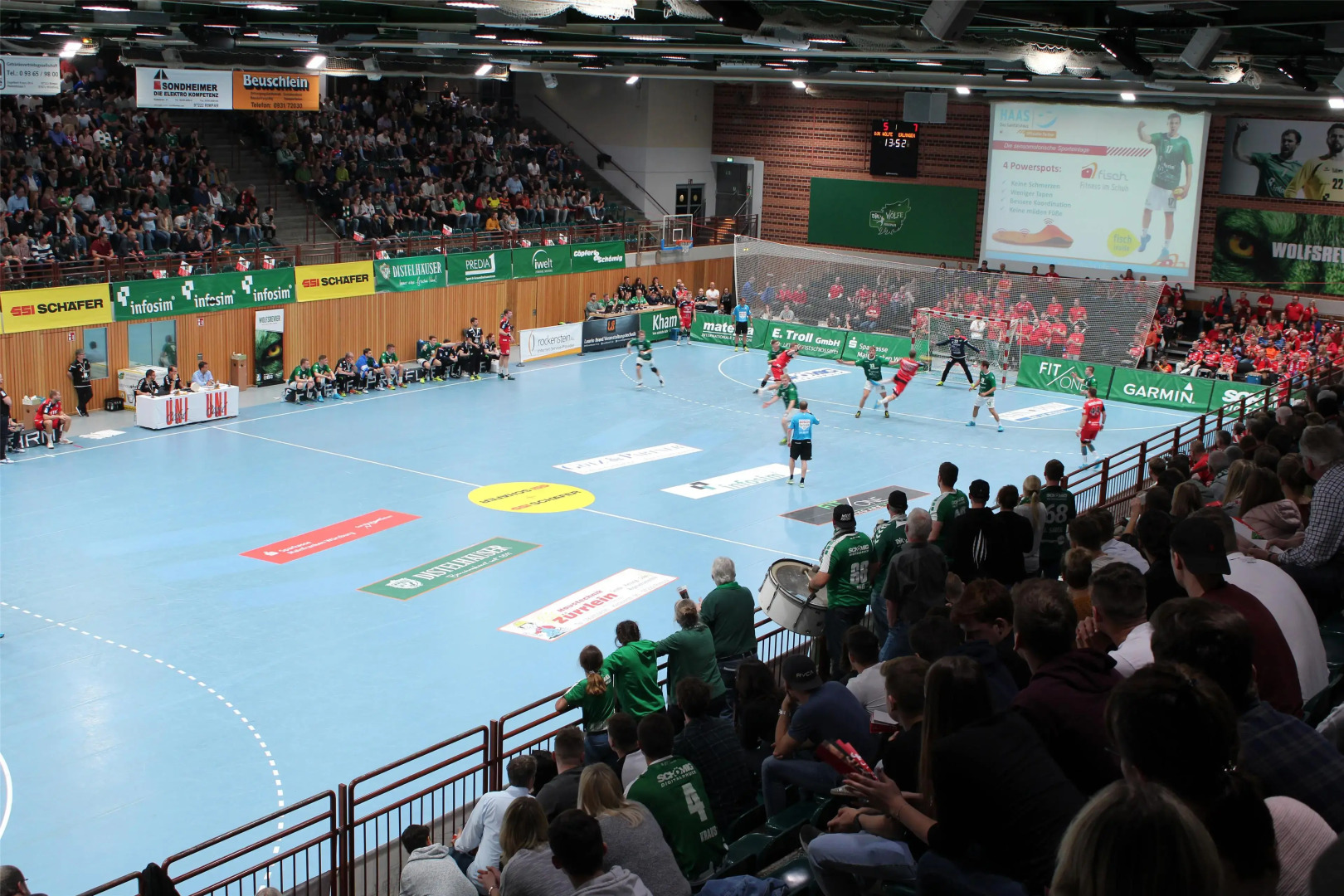 Best Western Hotel Wuerzburg Sued