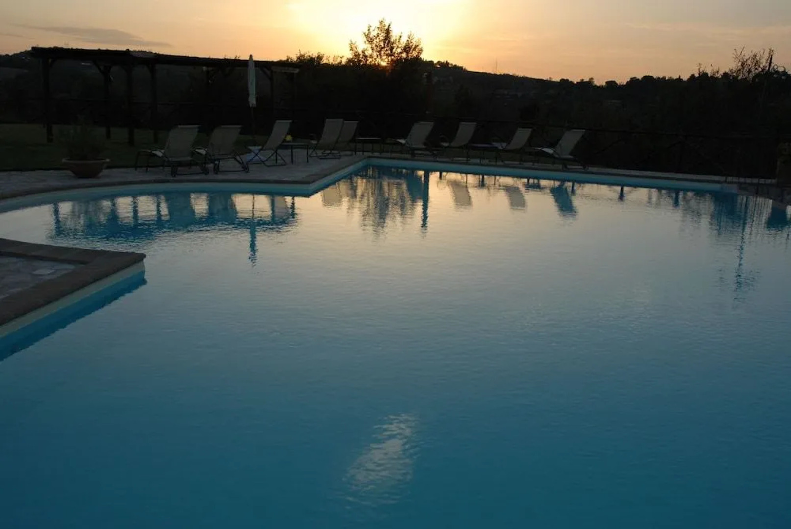 La Palazzetta Del Vescovo