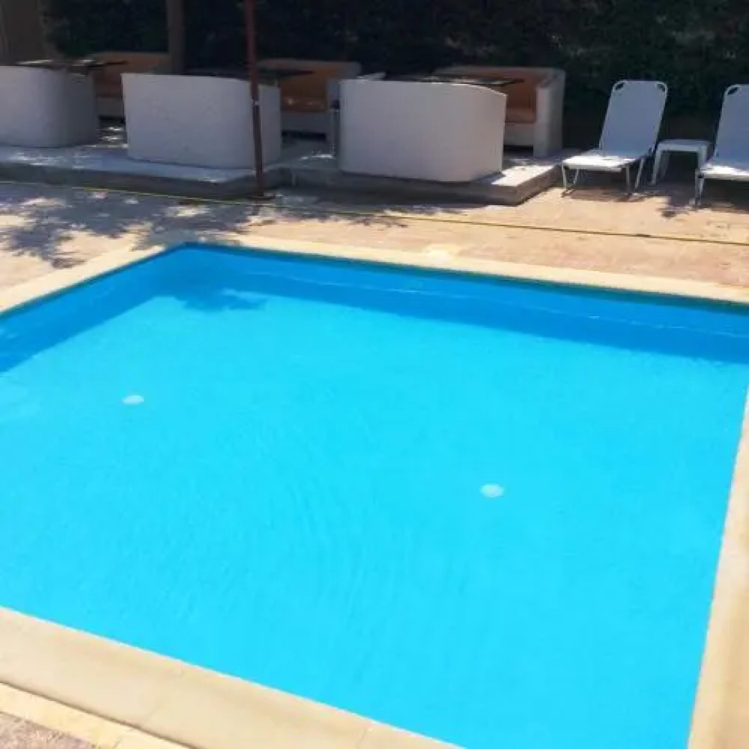 Zeis Edo Luxury Apartments