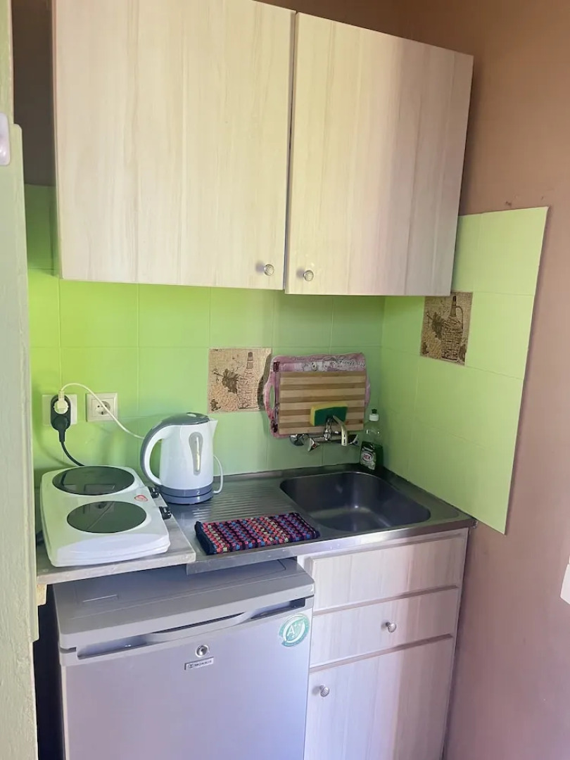 Villa Corfiota Moraitika Beach