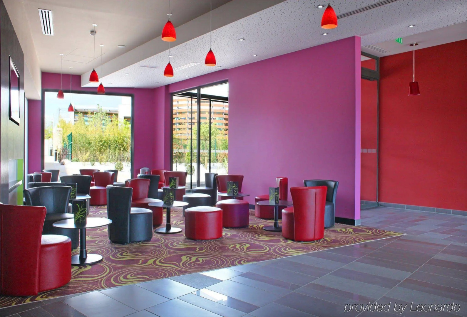 Holiday Inn Express Montpellier - Odysseum by IHG