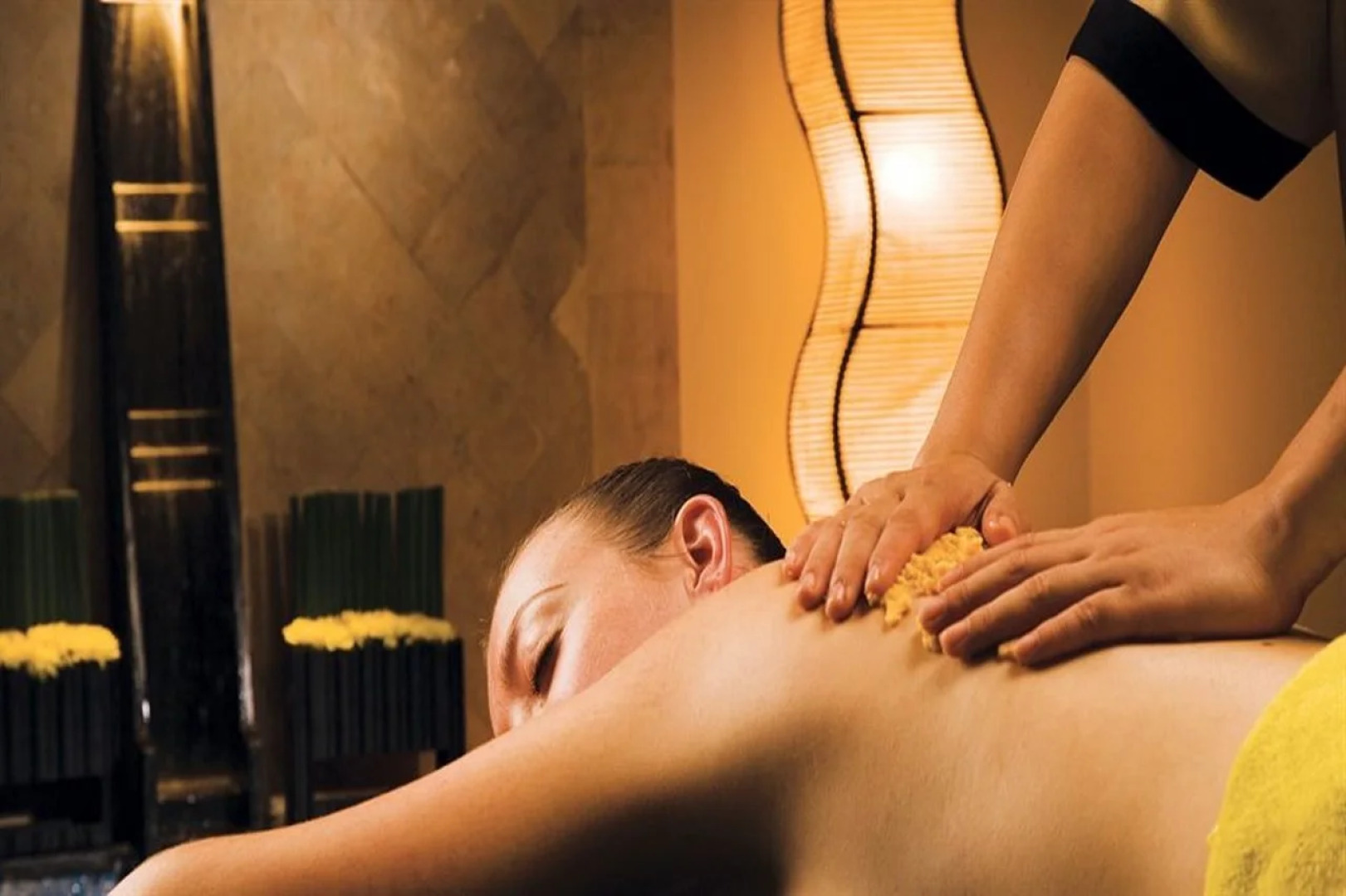 Mövenpick Hotel Casablanca