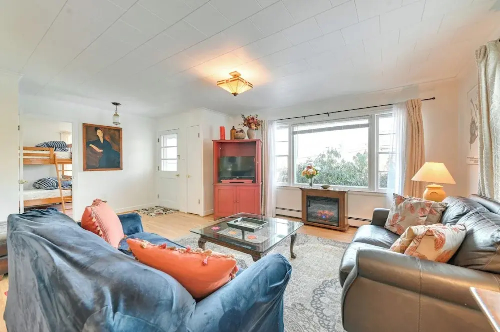 Family-friendly Home in Downtown North Creek