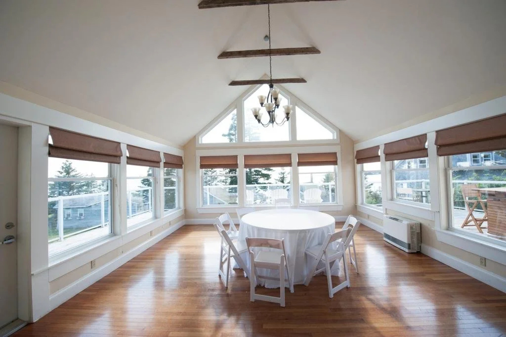 Oceanstone Seaside Resort