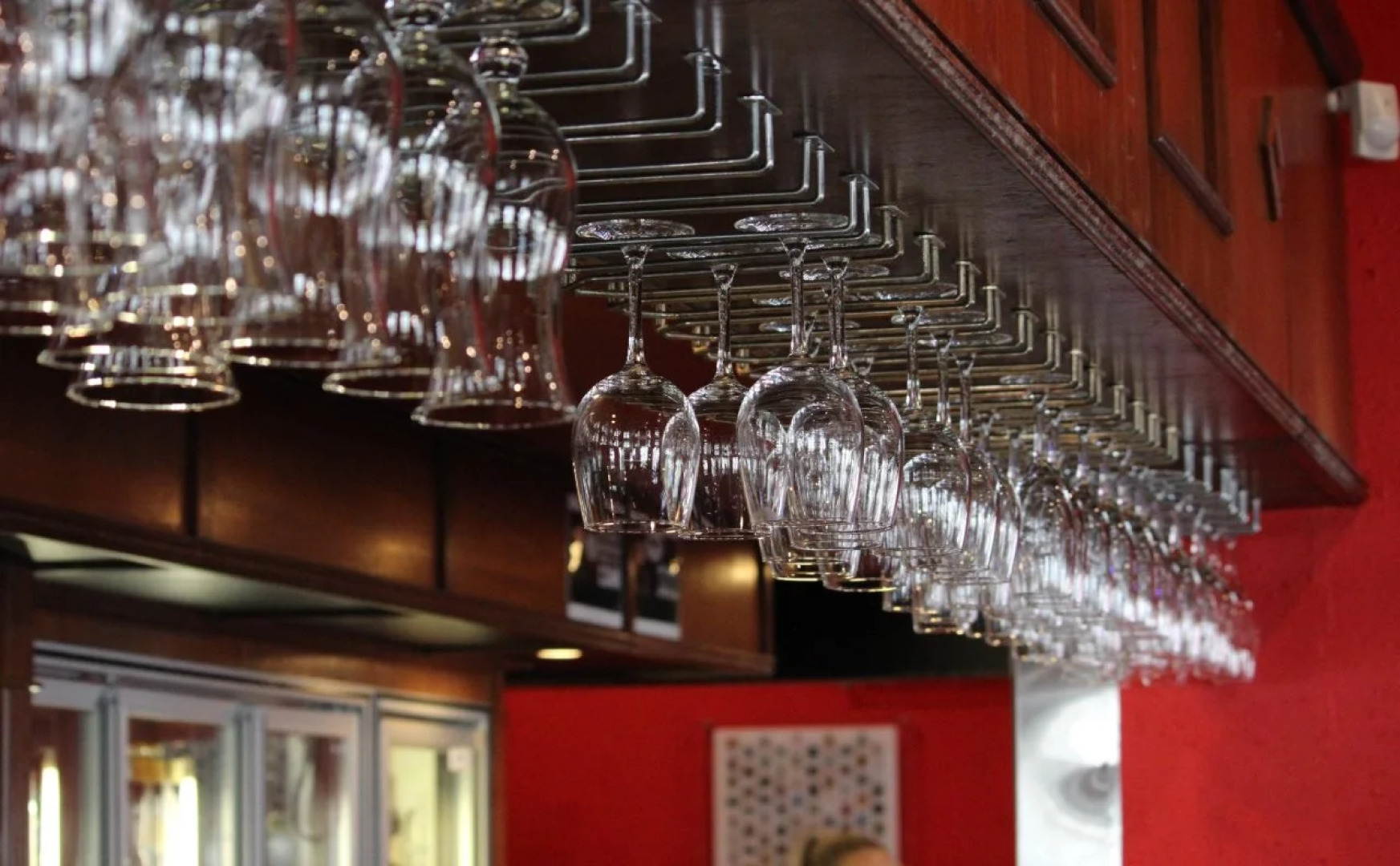 The Jack Backpackers