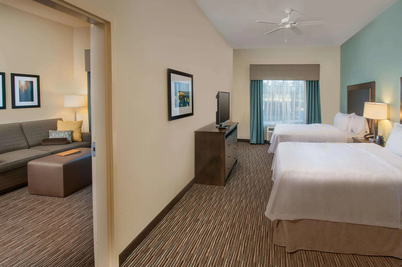 Homewood Suites by Hilton Lackland AFB/ SeaWorld