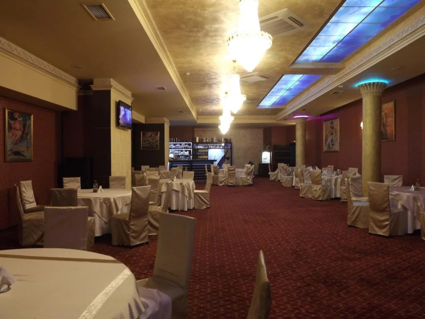 Hotel Bulgaria Petrich