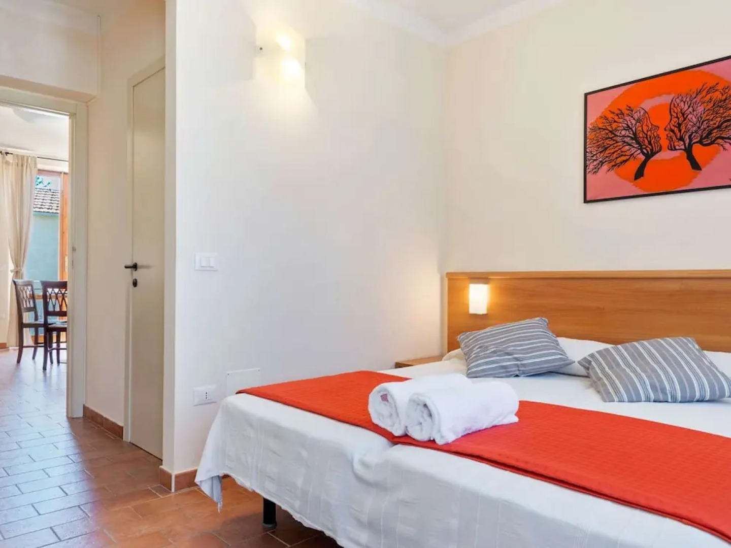 Belvilla by OYO Campanile