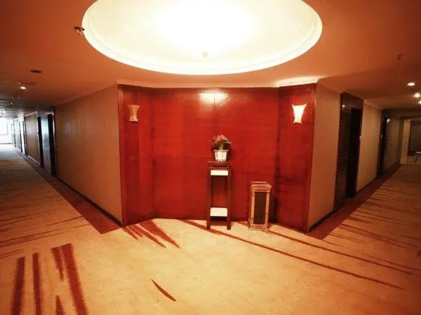 Times Hotel - Lichuan