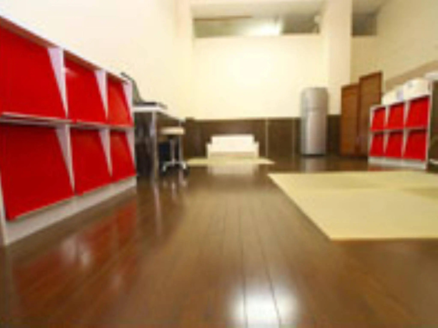 Guesthouse CamCam Okinawa - Hostel