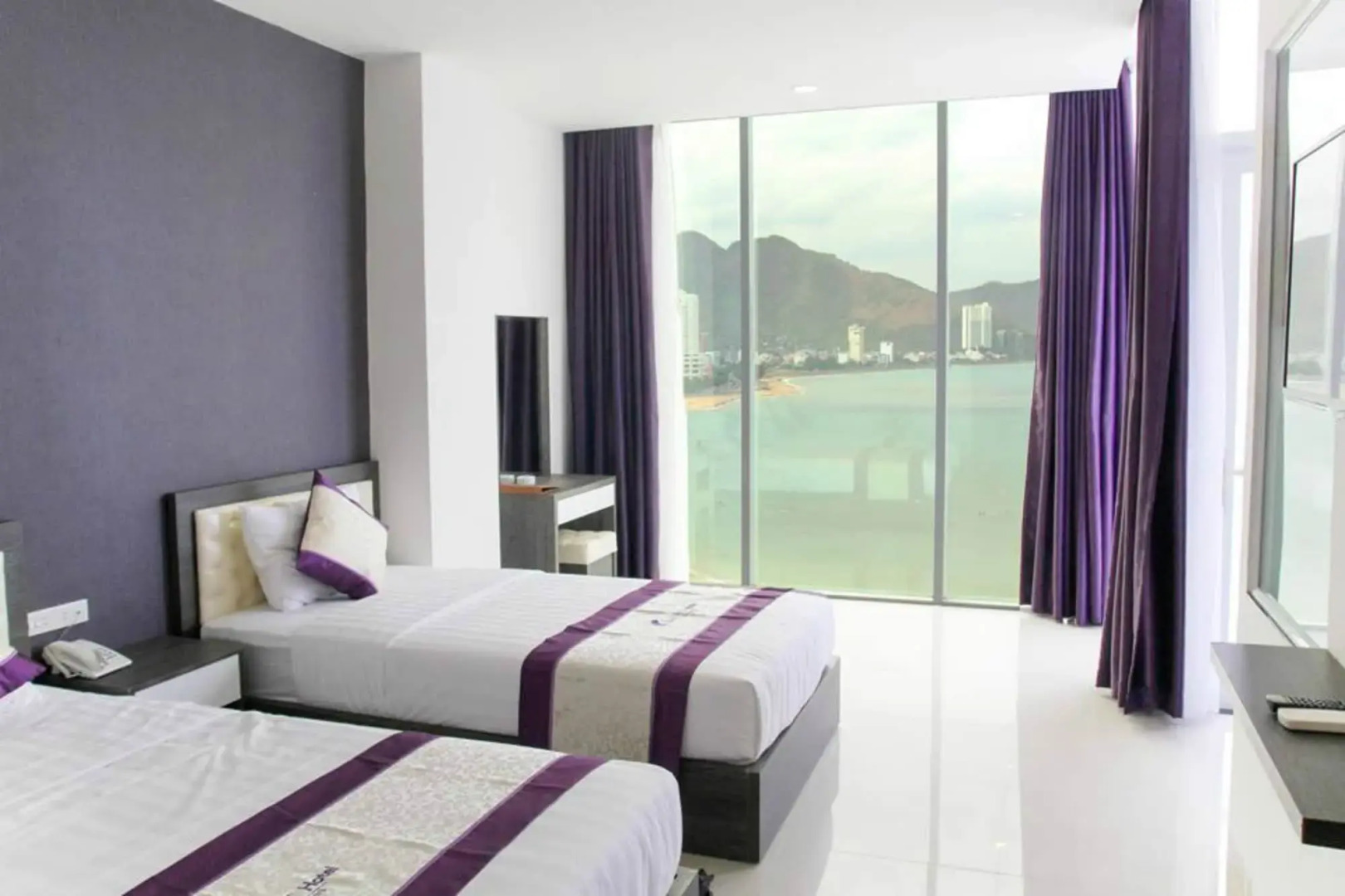 La Mer Hotel Nha Trang