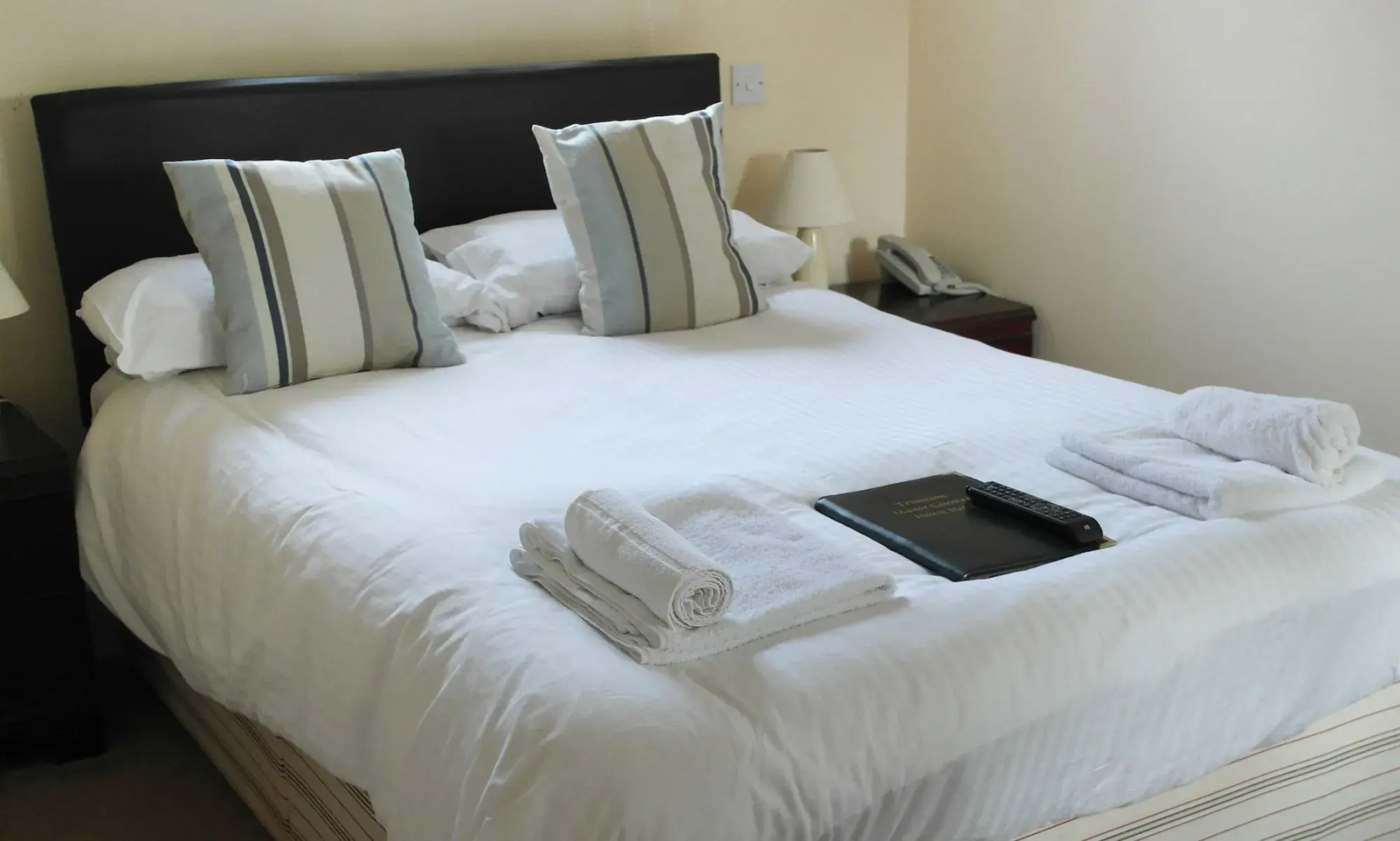 Trimstone Manor Country House Hotel