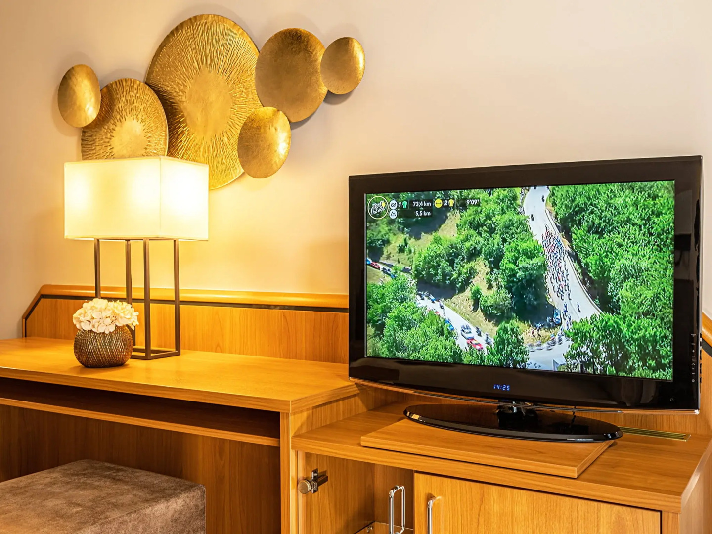 Victor's Residenz-Hotel Teistungenburg