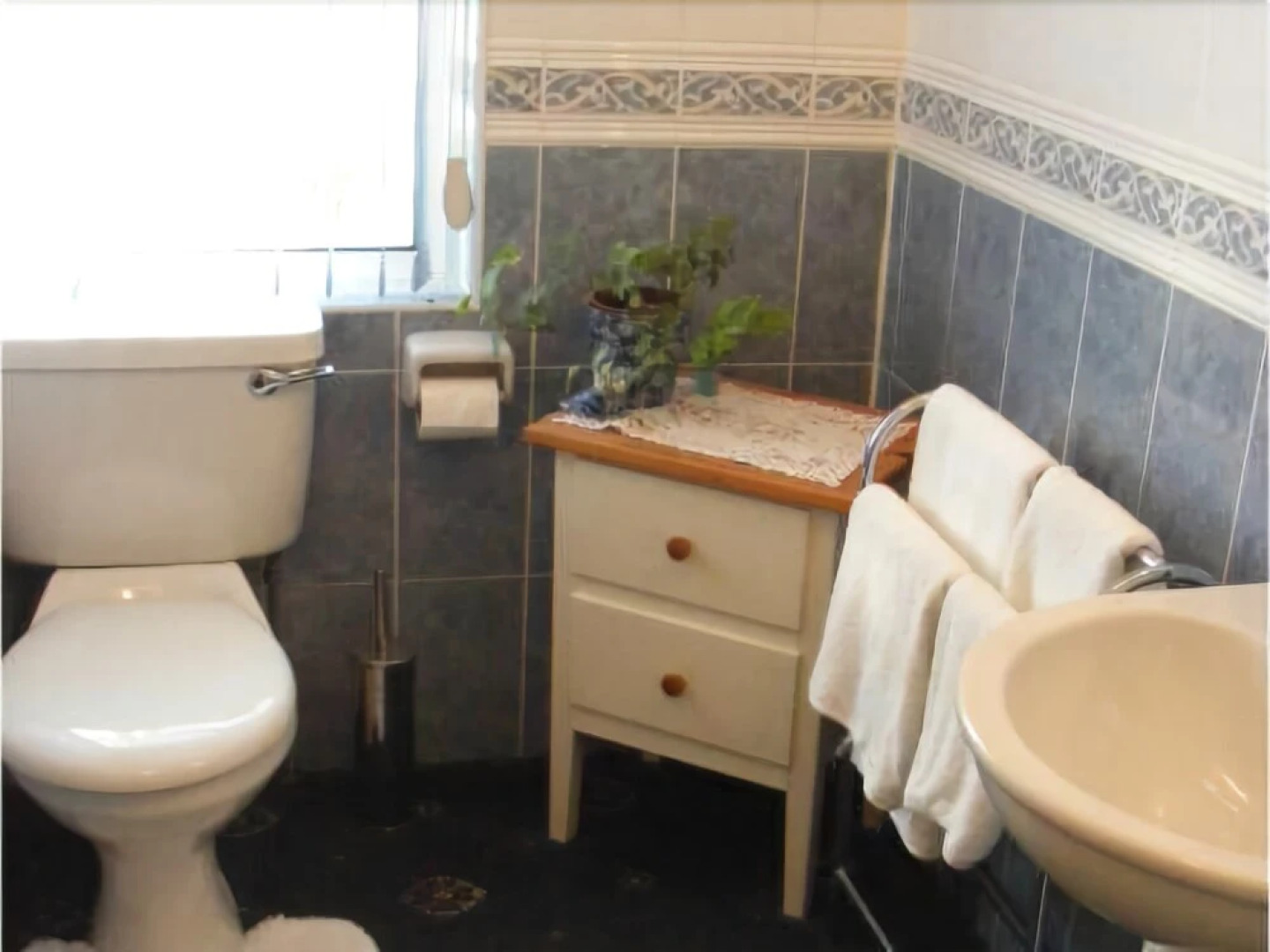 Ashley House Guest House