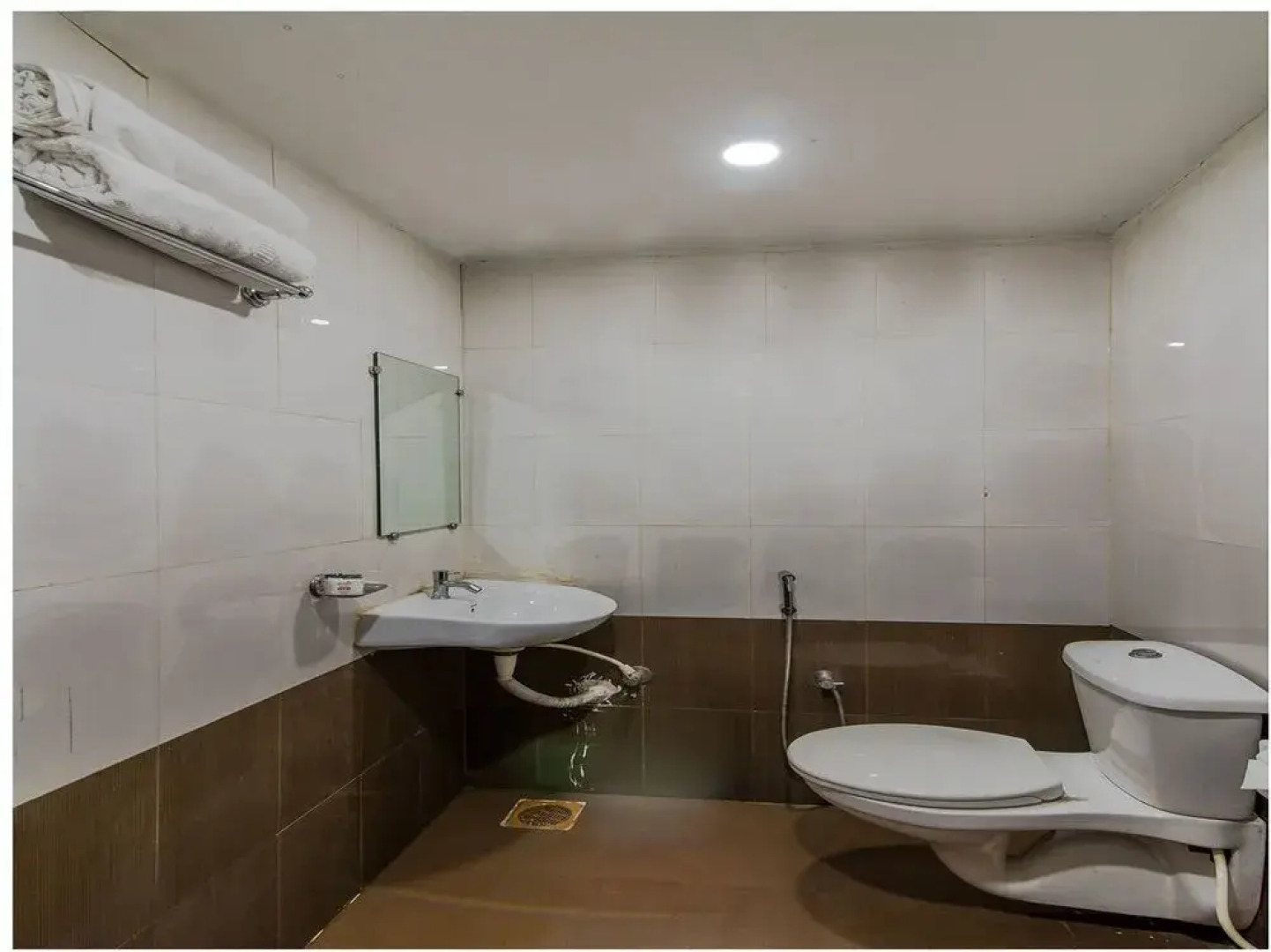 Coco Heritage Resort