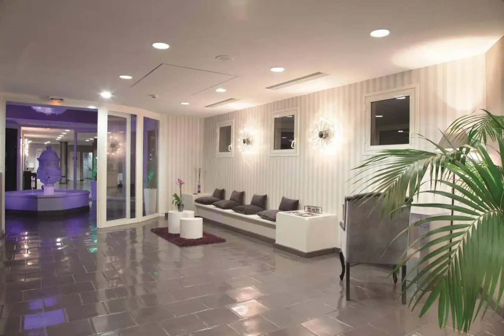 Zenitude Hôtel-Résidences Le Cannet