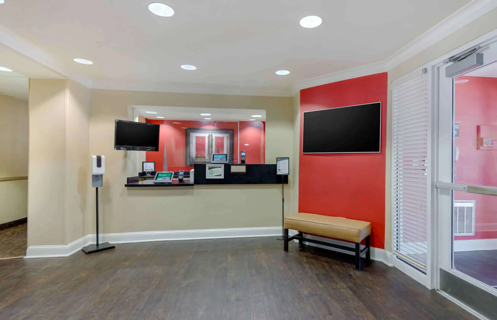 Extended Stay America Suites Greensboro Airport