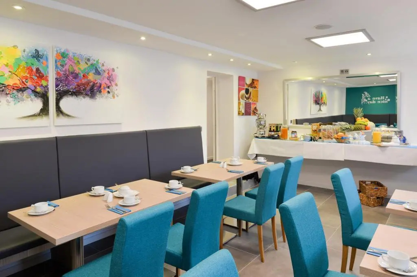 Hotel Stadt Lüdenscheid