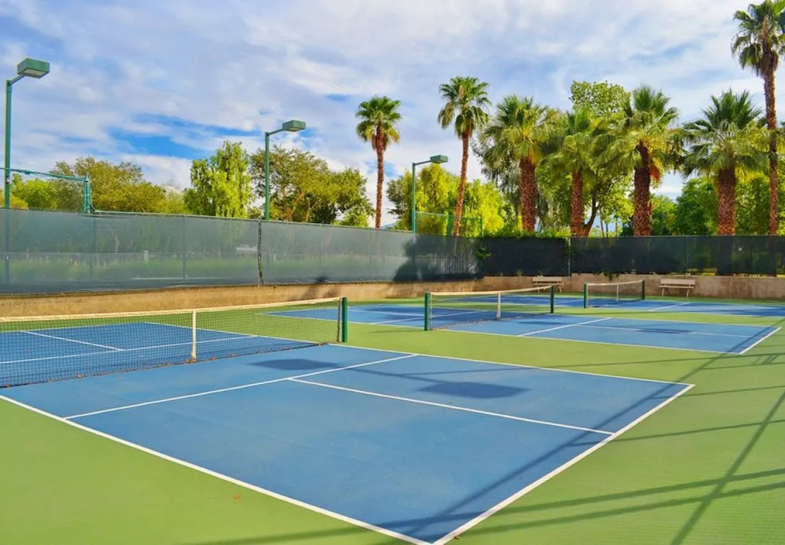 The Villas at Emerald Desert RV Resort