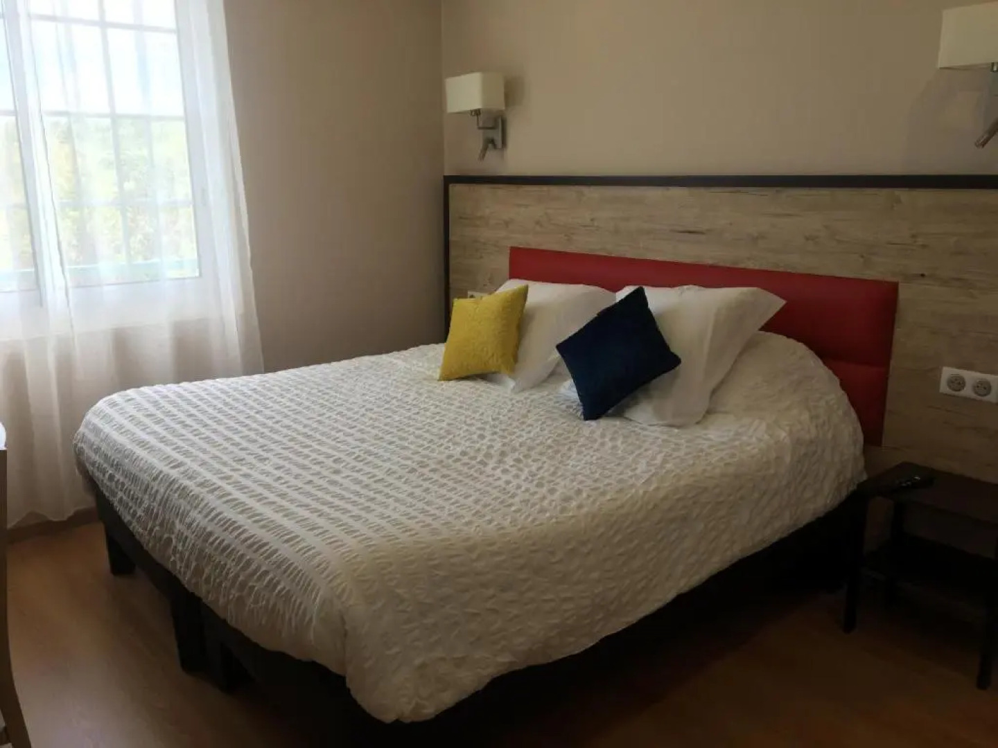 Les Balcons de l'Espérance