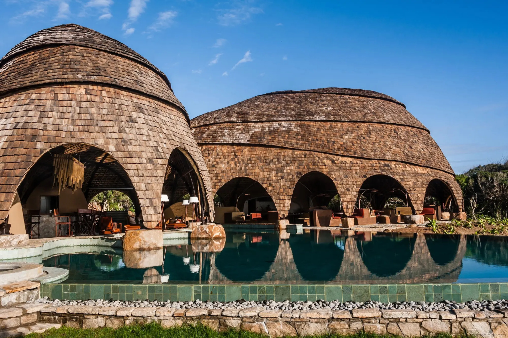 Wild Coast Tented Lodge - Relais and Chateaux - All Inclusive