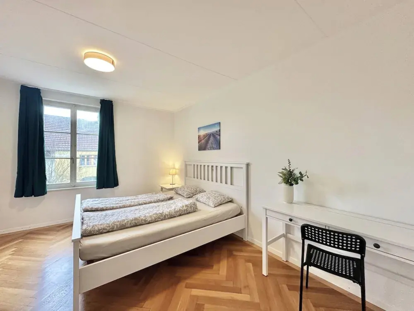 Business Apartment Derendingen
