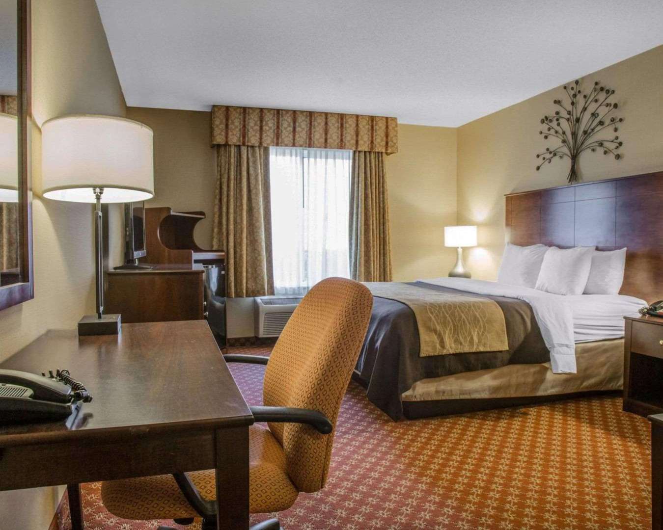 Comfort Inn Naugatuck-Shelton, CT