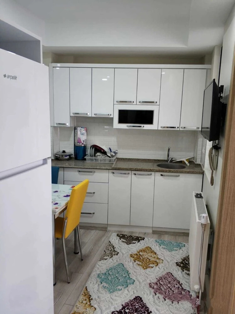 Banaz Tuncel Apart Otel