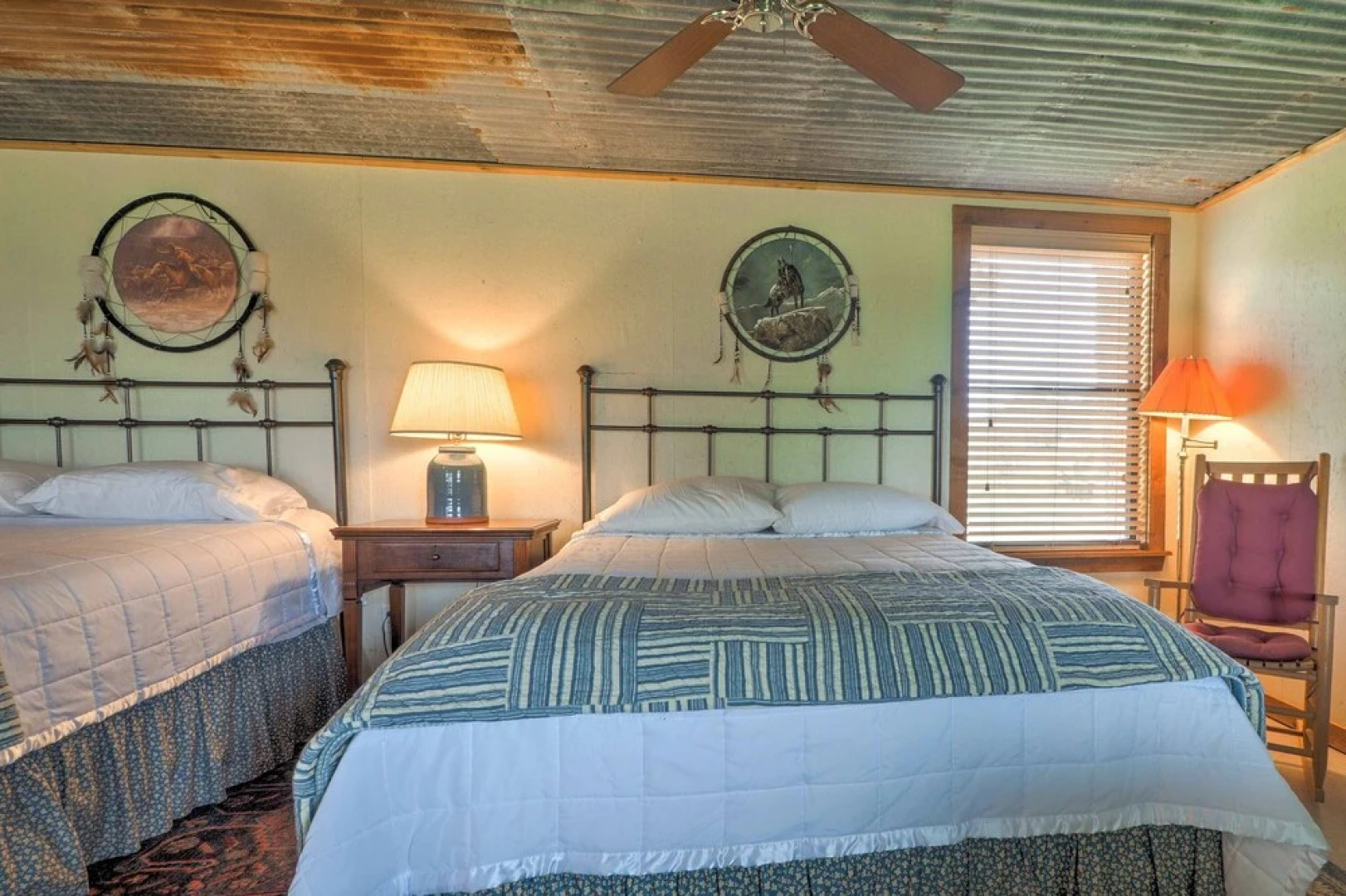 Delightful Carmine Studio on Rocking Horse Farm!