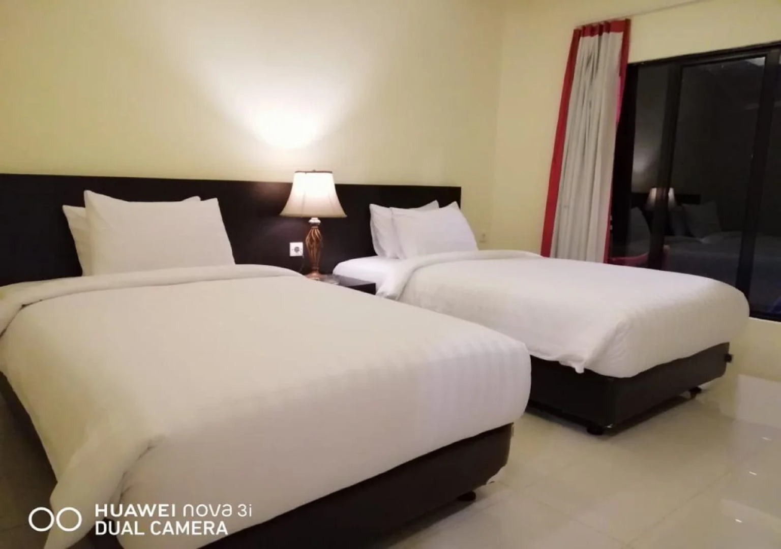 New Marjoly Beach Resort