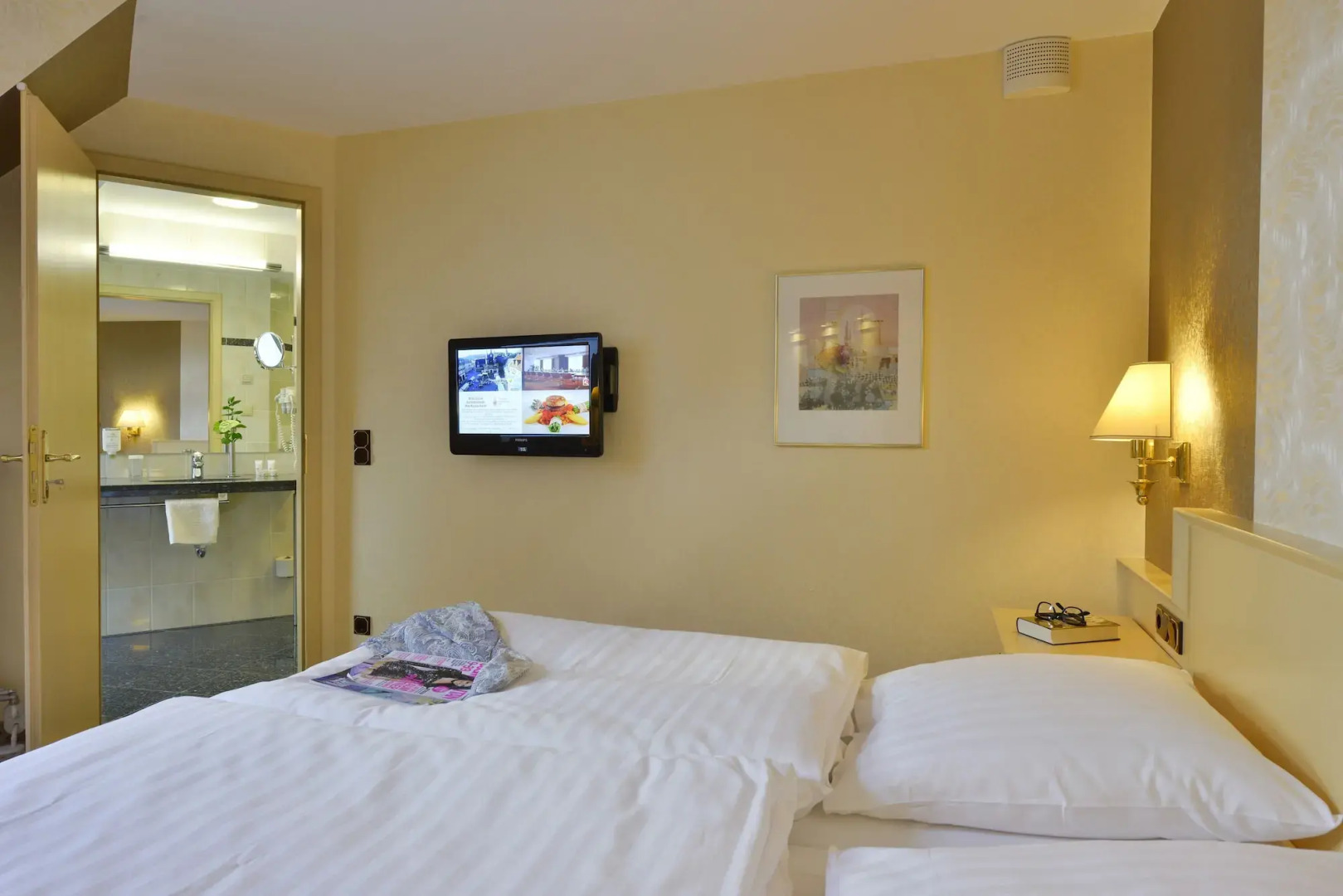 Ringhotel Weißer Hirsch