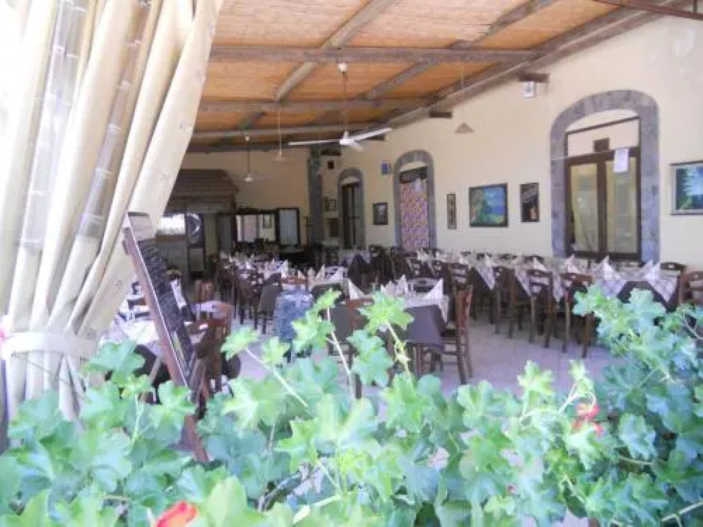 Agriturismo La Chiana