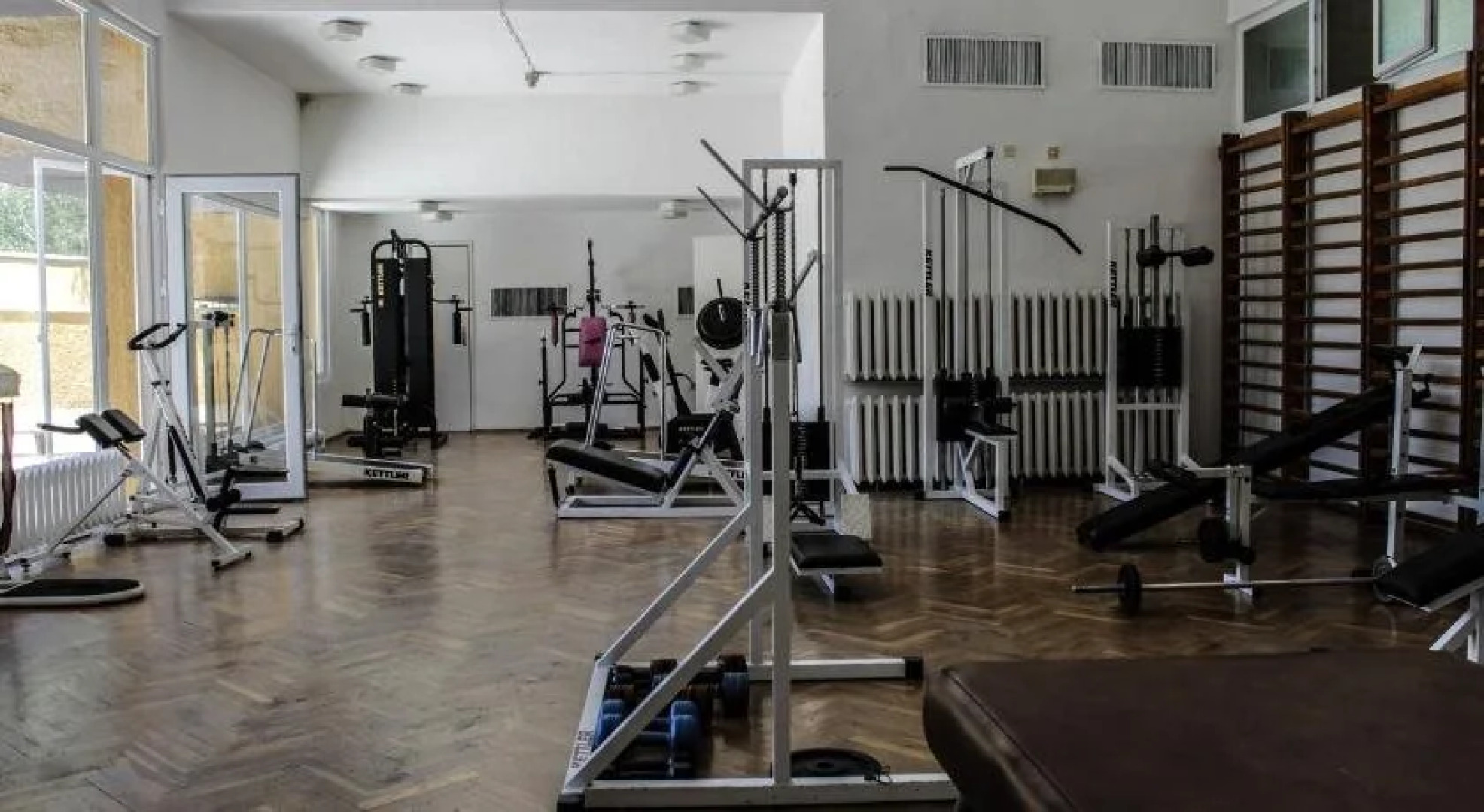 Balneocomplex Kamena