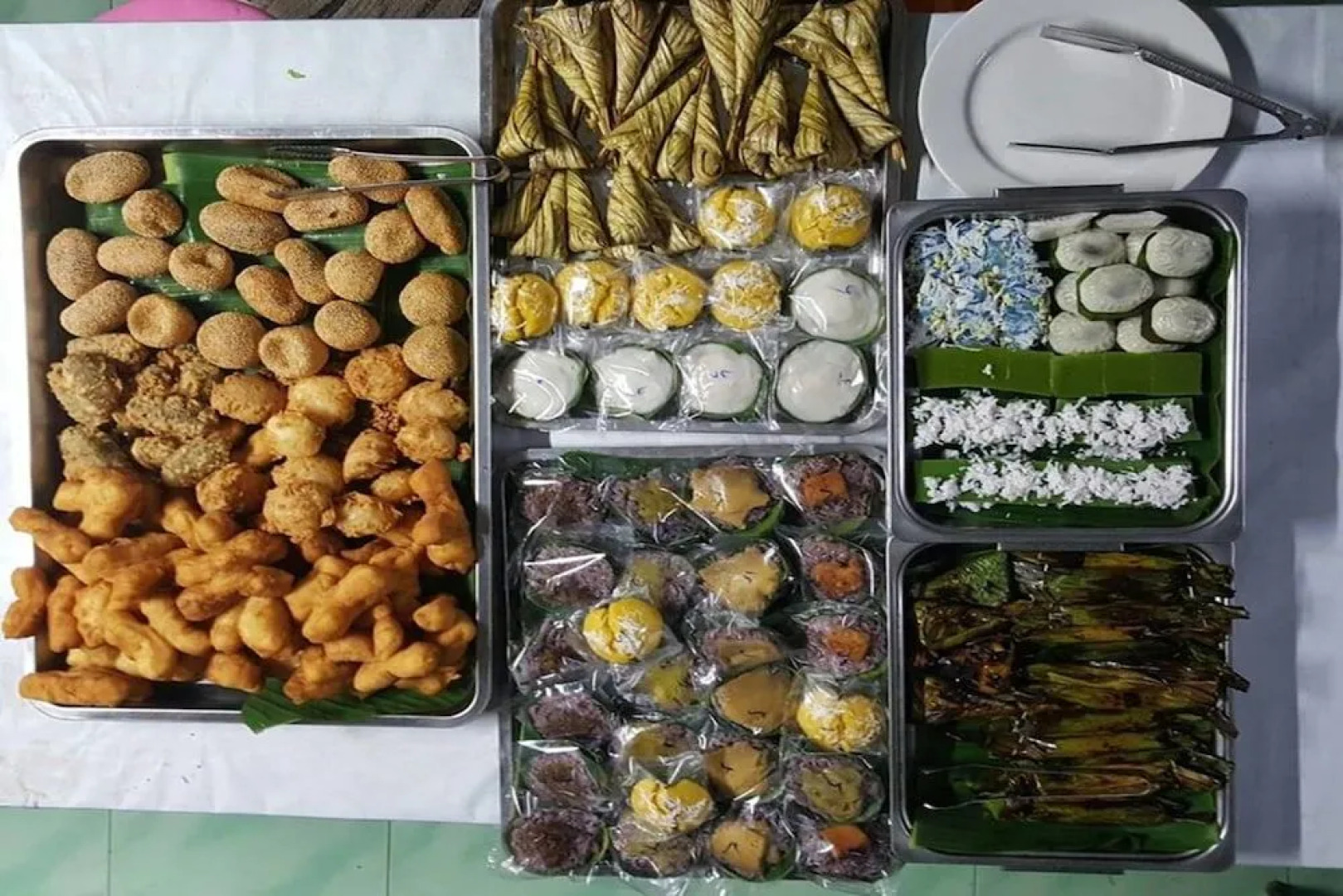 Tayida Resort & Homestay