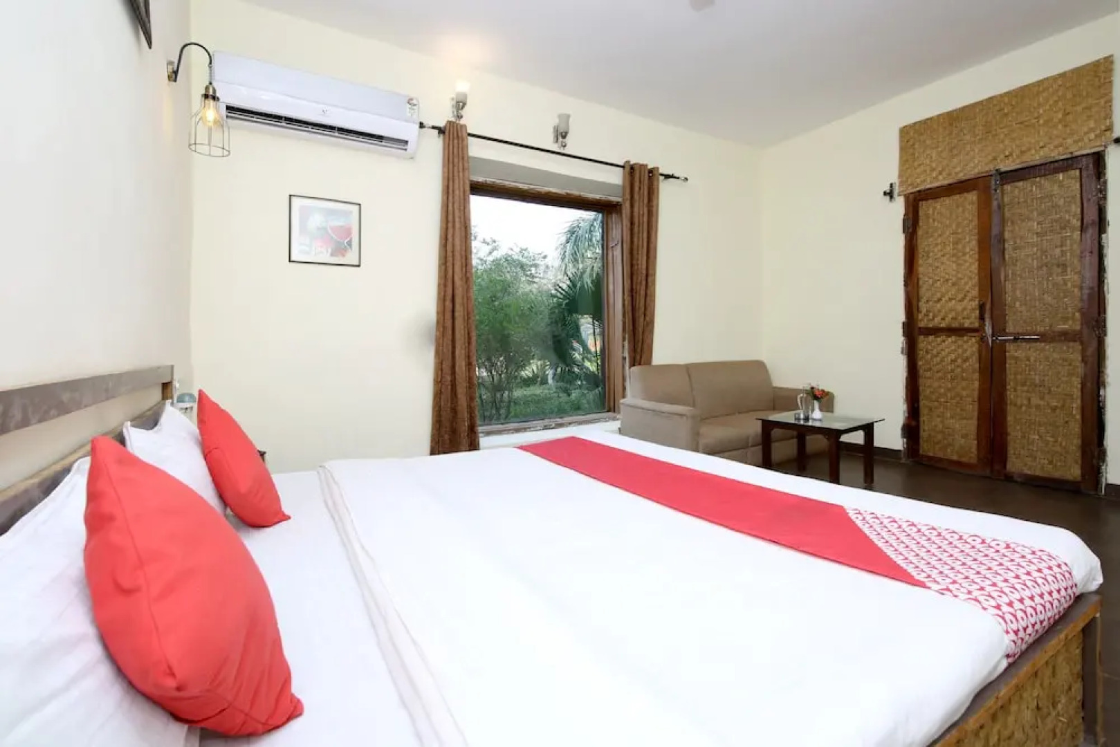 Oyo 36535 Koushalya Resort