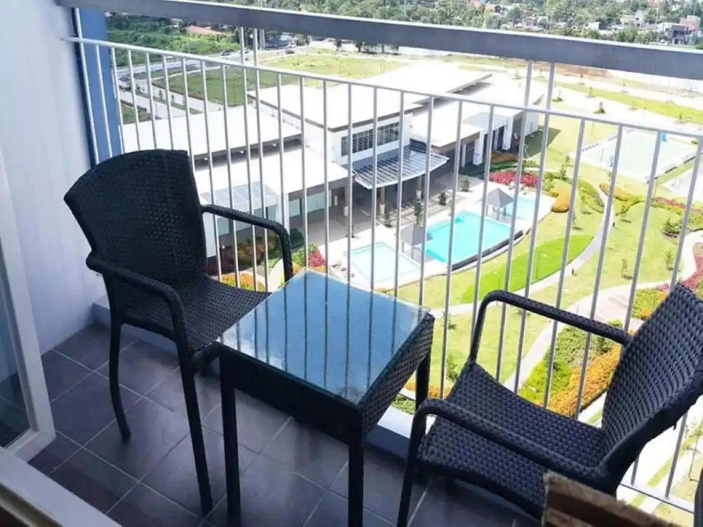 Wind Residences by JG Vacation Rentals