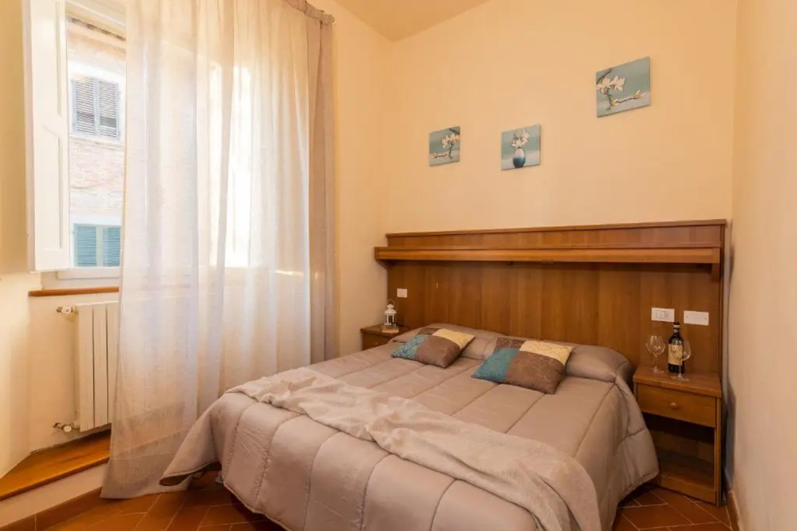 B&B San Francesco