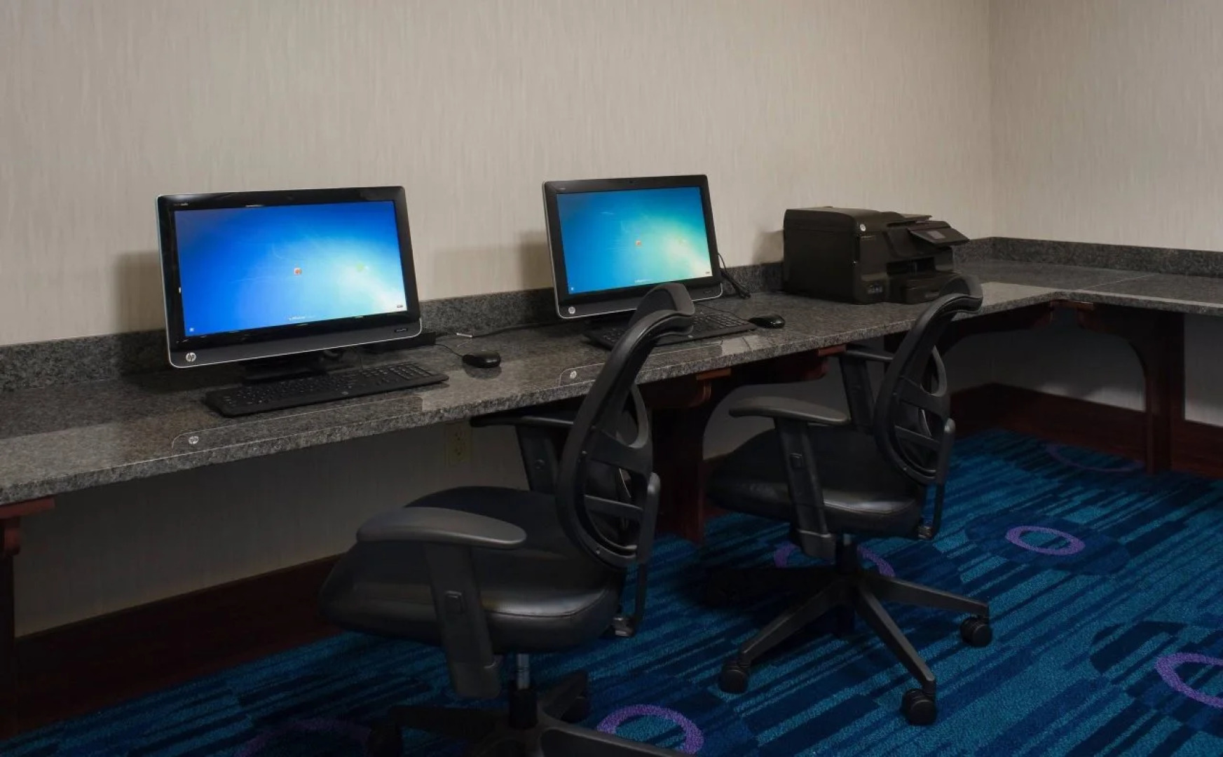 Spark by Hilton Lancaster