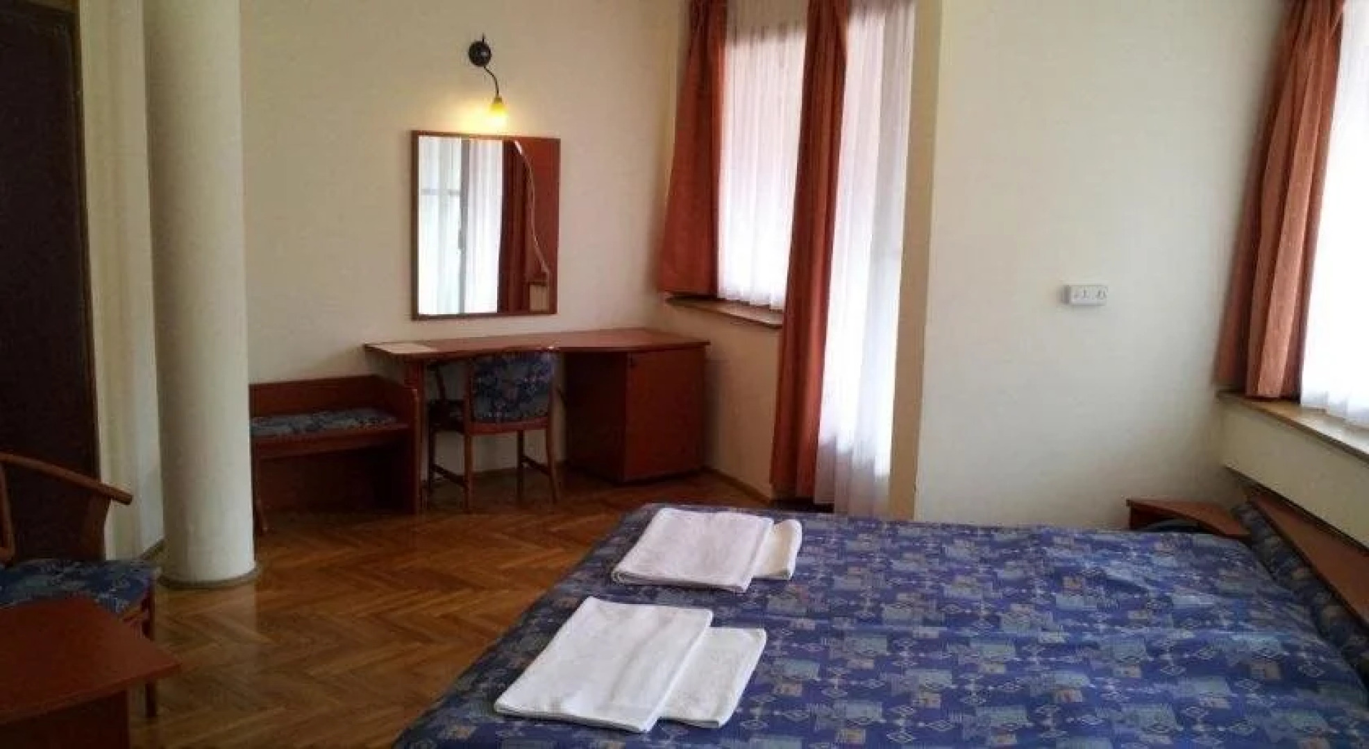 Fenyves Hotel Békéscsaba