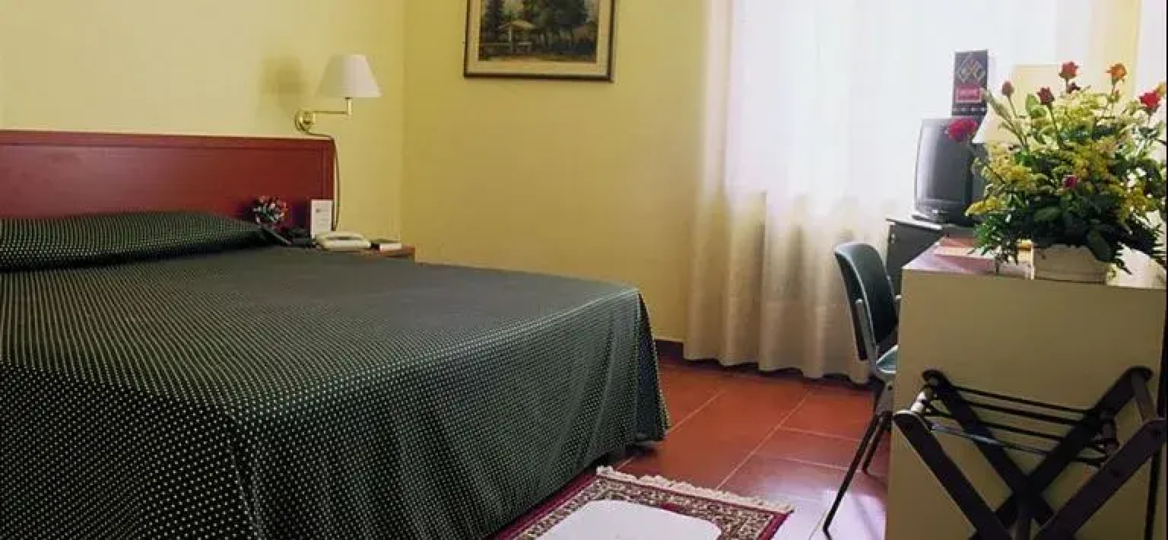 Hotel Il Gelso Bianco