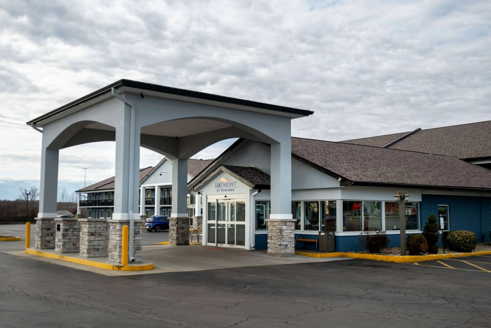 Baymont by Wyndham Effingham