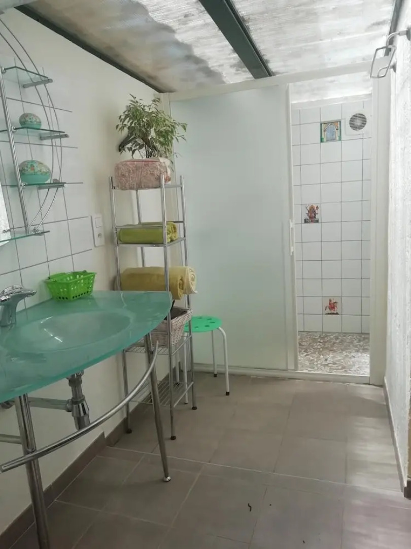 Chambre d'hotes Le Pecher