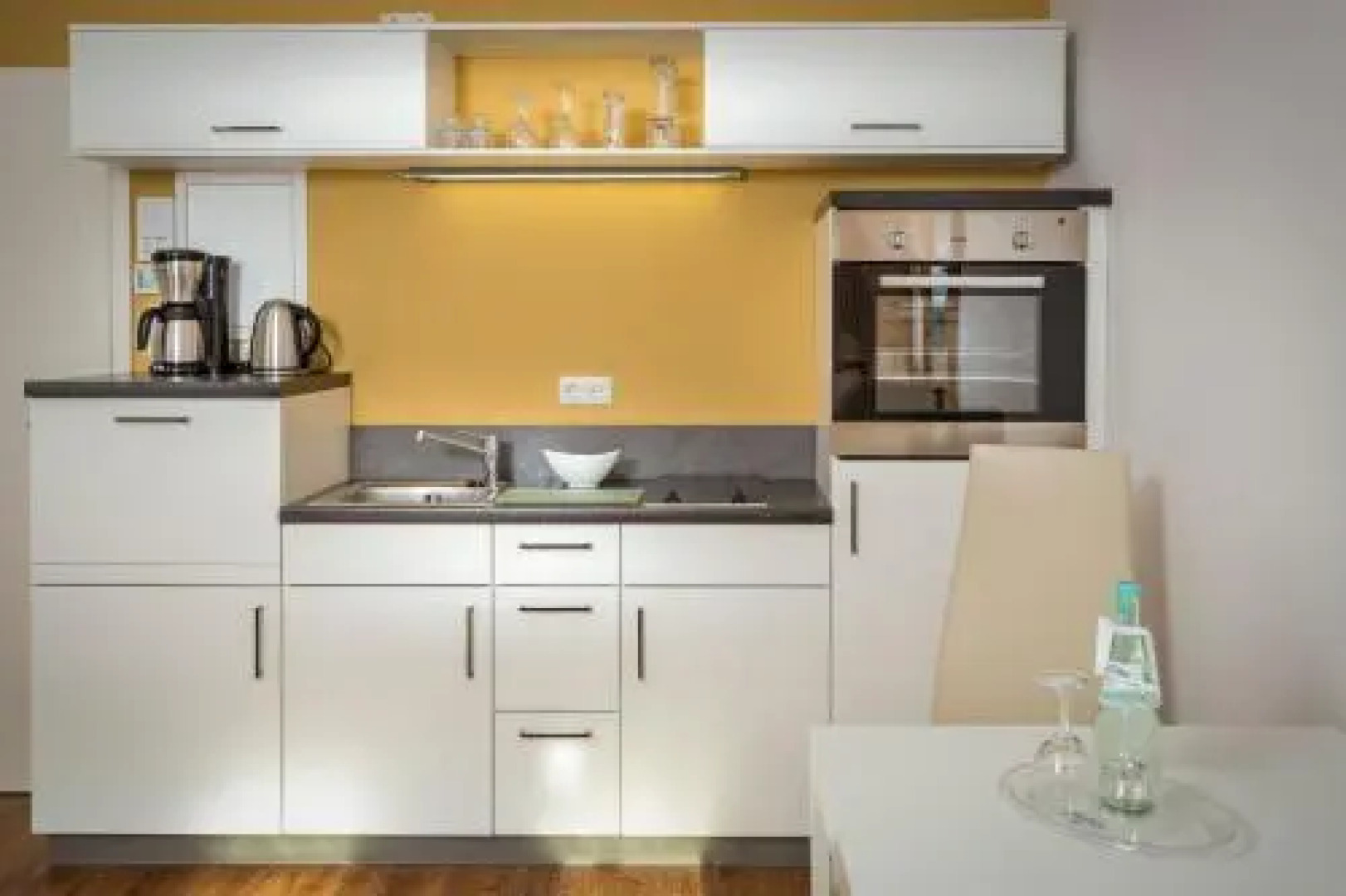 Hanse City Boarding House