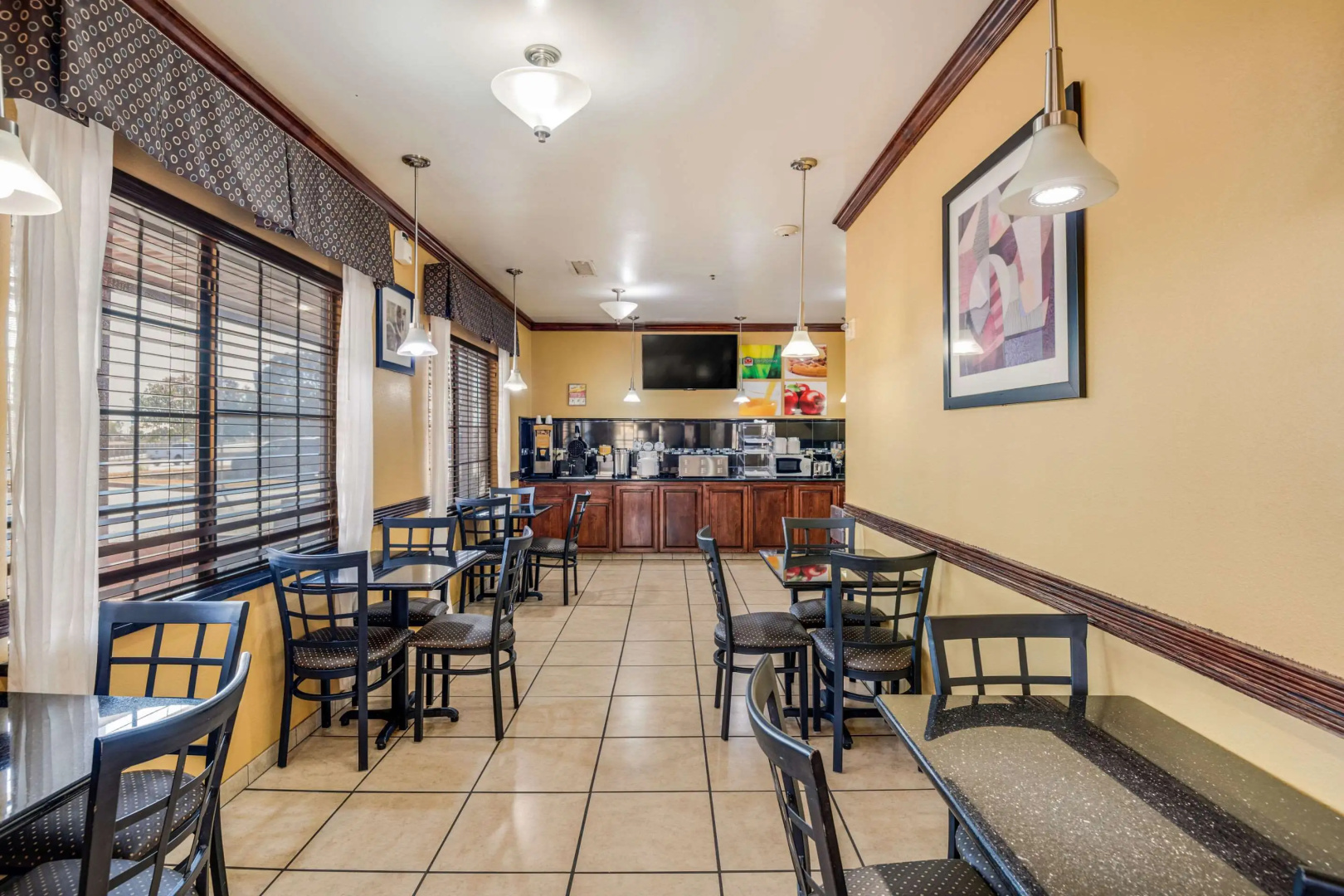 Econo Lodge Lubbock I-27