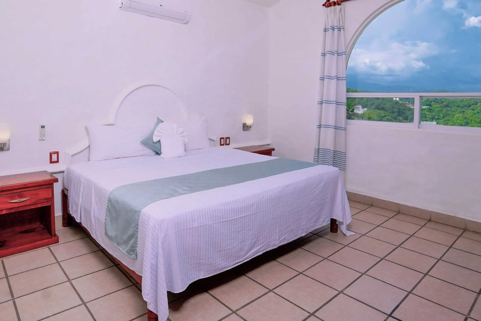 Villas & Resort Luz de Luna