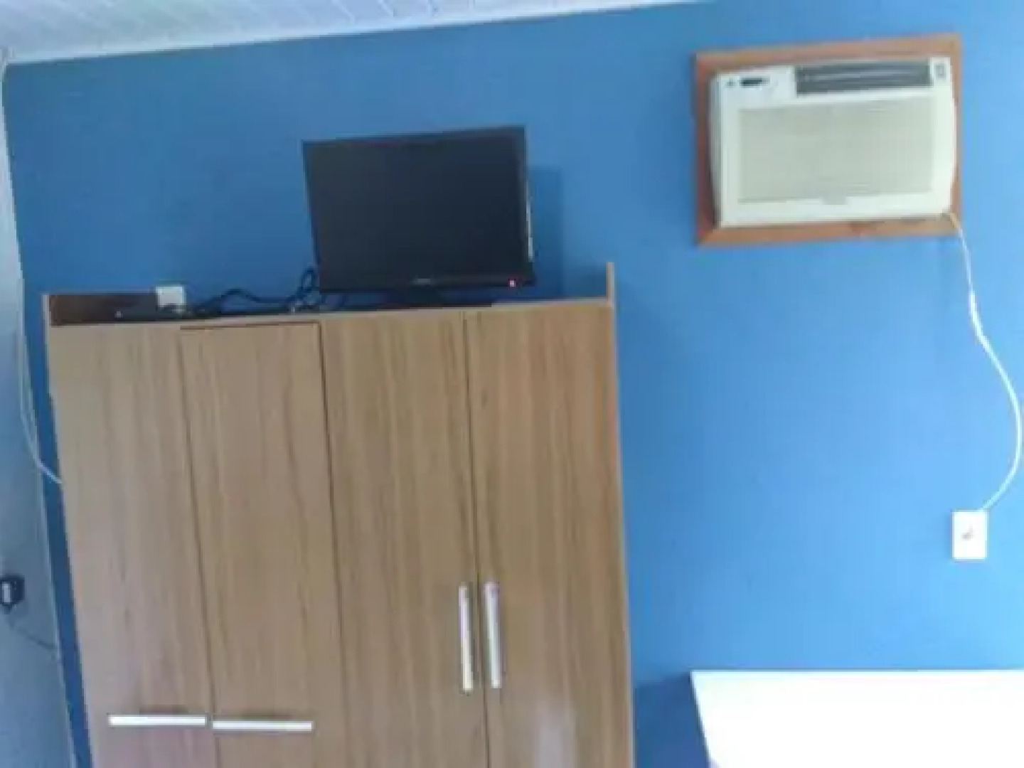 Santa Cruz Apart Hotel